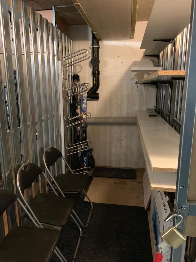 Apartment In/ Out Planai Augasse B8 *