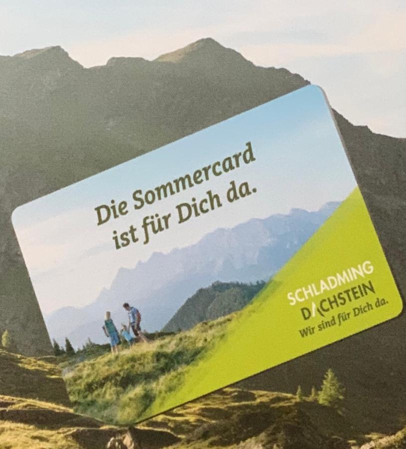 In/ Out Planai Augasse B8 Schladming
