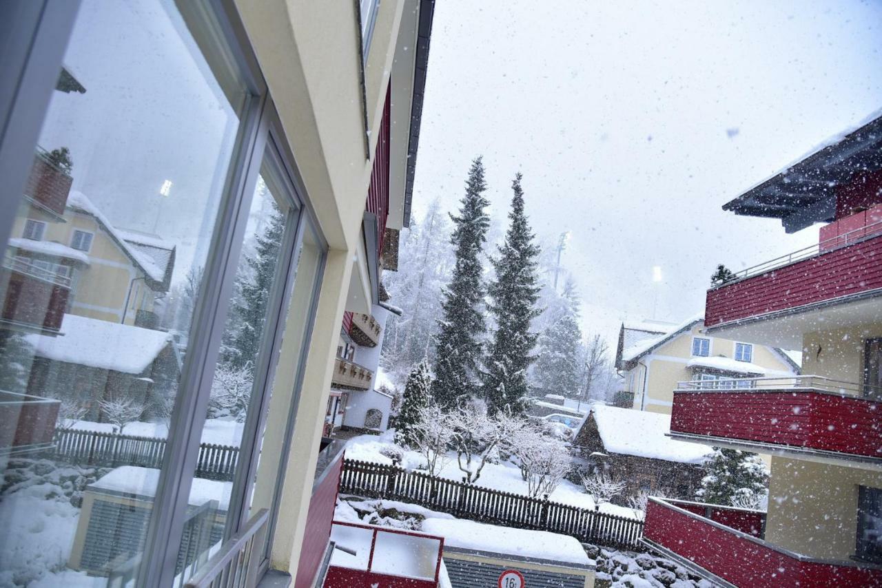 In/ Out Planai Augasse B8 Apartment Schladming