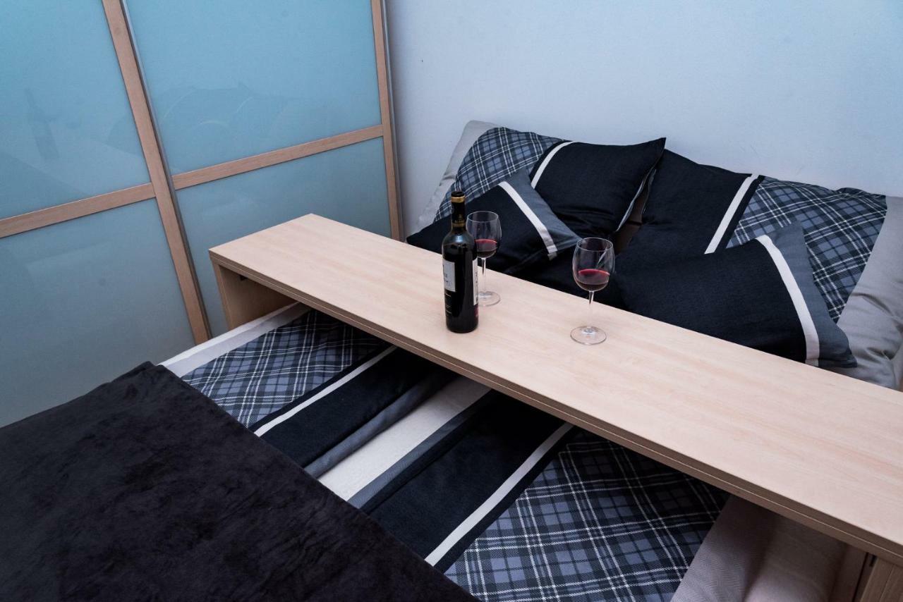 In/ Out Planai Augasse B8 Apartment *