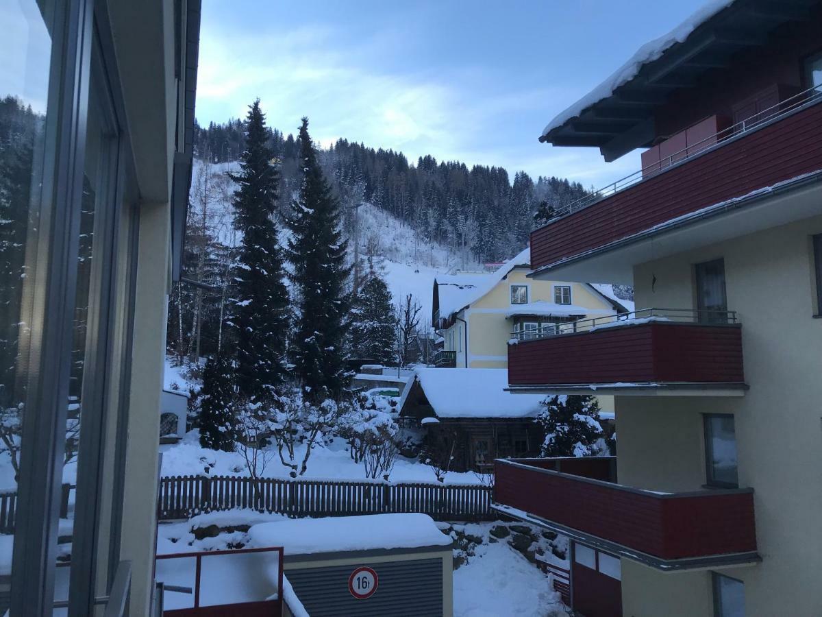 Apartment In/ Out Planai Augasse B8 *